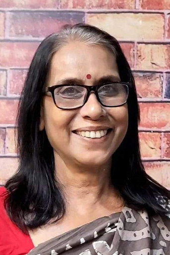 Ảnh của Swaroopa Ghosh