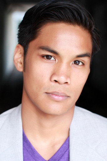 Ảnh của Xavier de Guzman