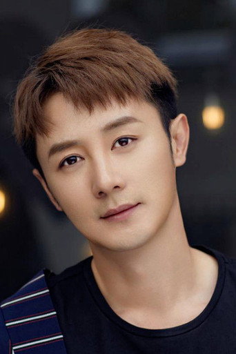 Ảnh của Zhang Zhuowen