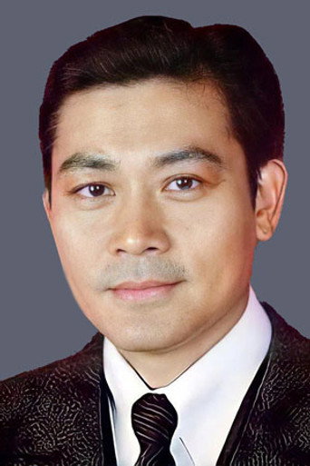 Ảnh của Tăng Vỹ Quyền