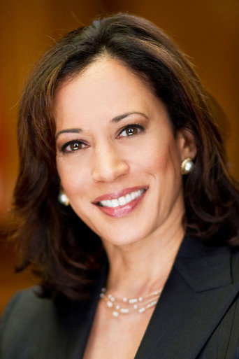 Ảnh của Kamala Harris