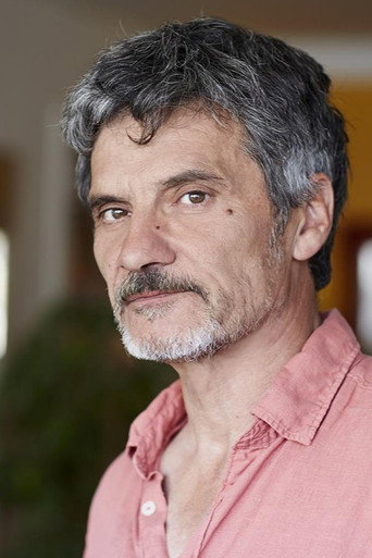 Ảnh của Bernard Blancan