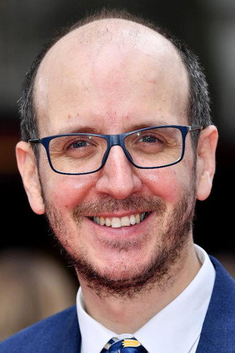 Ảnh của Jack Thorne