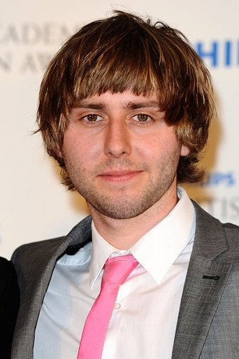 Ảnh của James Buckley