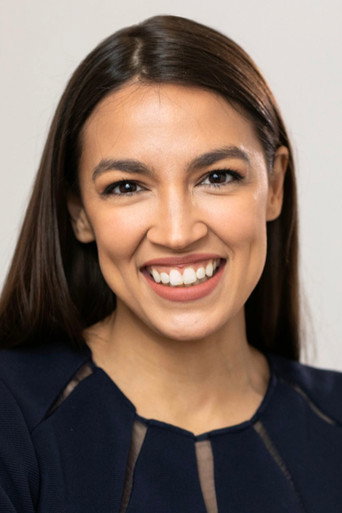 Ảnh của Alexandria Ocasio-Cortez