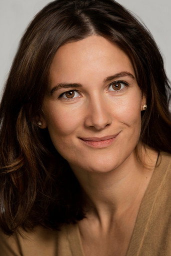 Ảnh của Sarah Solemani