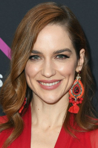 Ảnh của Melanie Scrofano