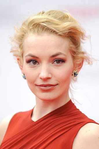 Ảnh của Perdita Weeks