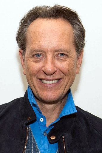Ảnh của Richard E. Grant