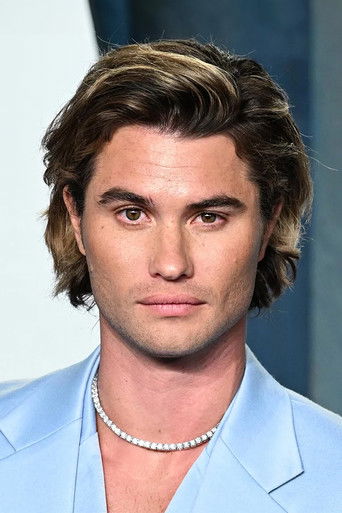 Ảnh của Chase Stokes