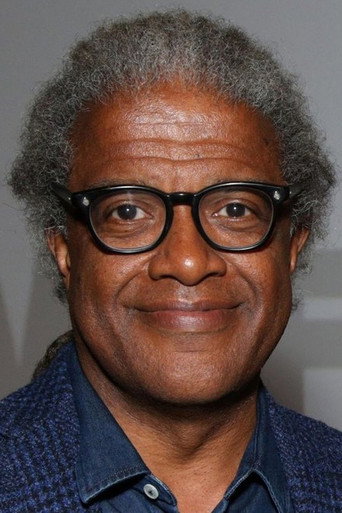 Ảnh của Elvis Mitchell