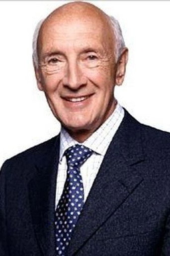 Ảnh của Barry Davies