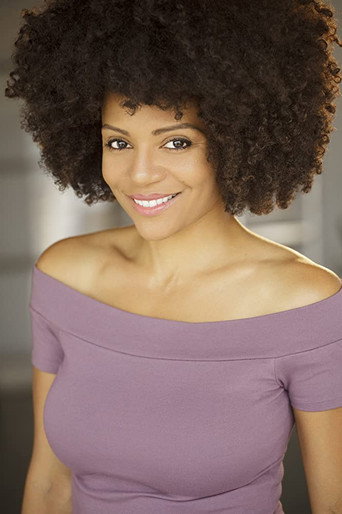 Ảnh của Tiara Parker