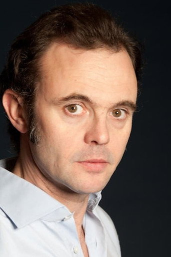 Ảnh của Éric Berger