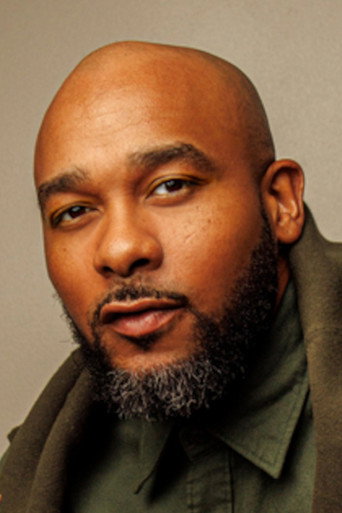 Ảnh của Anthony Burrell