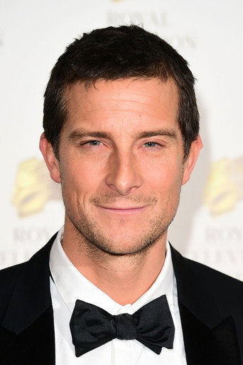 Ảnh của Bear Grylls