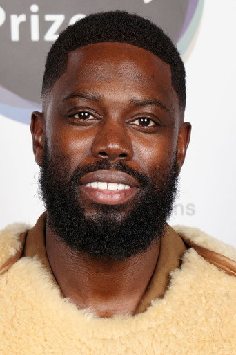 Ảnh của Ghetts