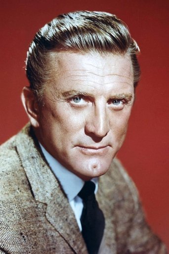 Ảnh của Kirk Douglas