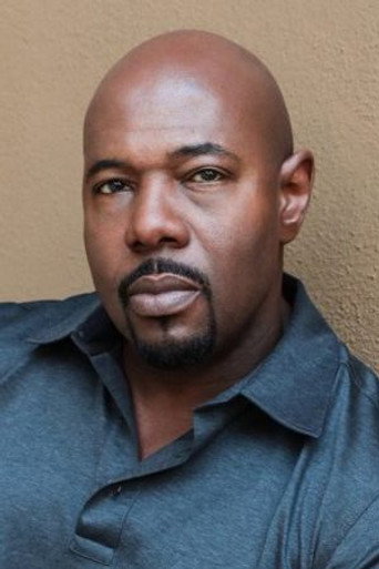 Ảnh của Antoine Fuqua