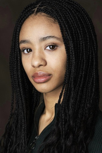 Ảnh của Troy Leigh-Anne Johnson