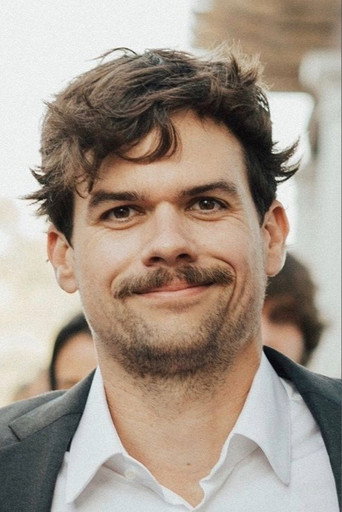 Ảnh của Michael Waldron