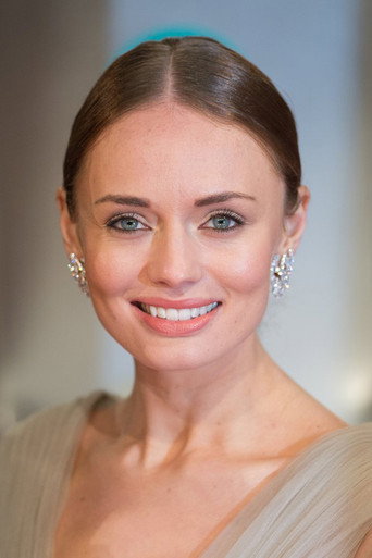 Ảnh của Laura Haddock
