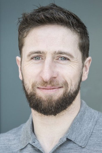 Ảnh của Aaron Monaghan