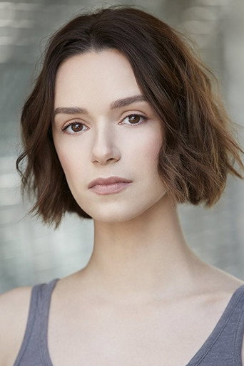 Ảnh của Alex Essoe