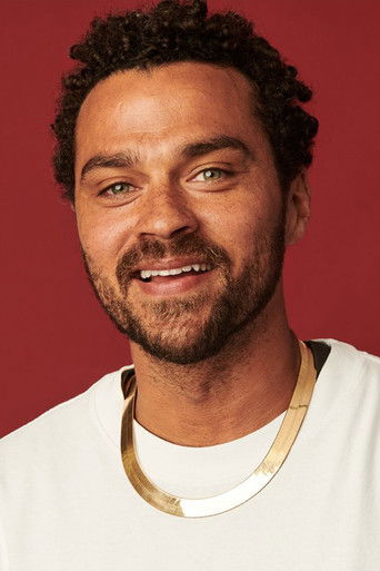 Ảnh của Jesse Williams