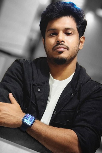 Ảnh của Yuvaraj Krishnasamy