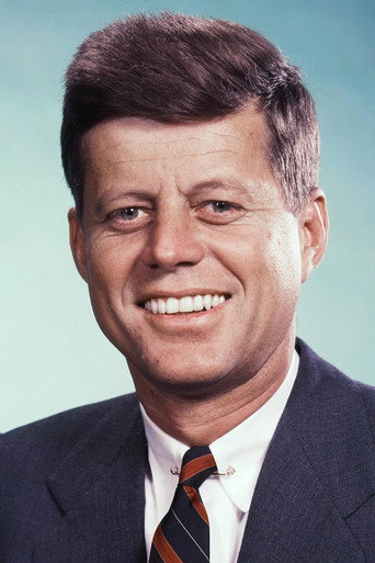 Ảnh của John F. Kennedy