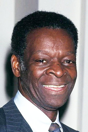 Ảnh của Brock Peters