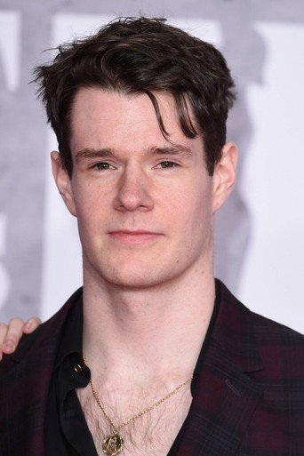 Ảnh của Connor Swindells