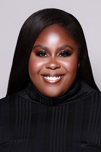Ảnh của Raven Goodwin