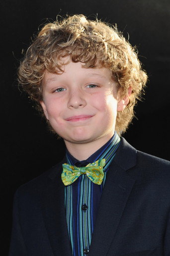 Ảnh của Riley Thomas Stewart