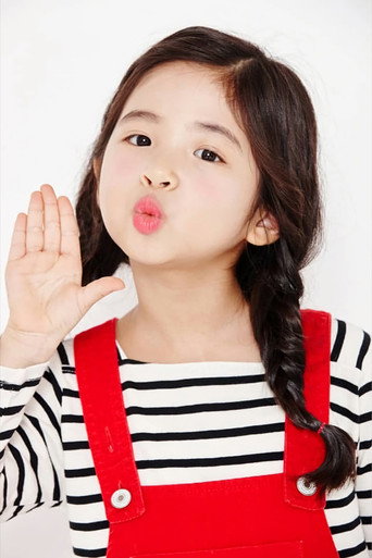 Ảnh của Ok Ye-rin