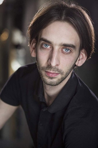 Ảnh của Daniel Booroff
