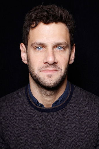 Ảnh của Justin Bartha