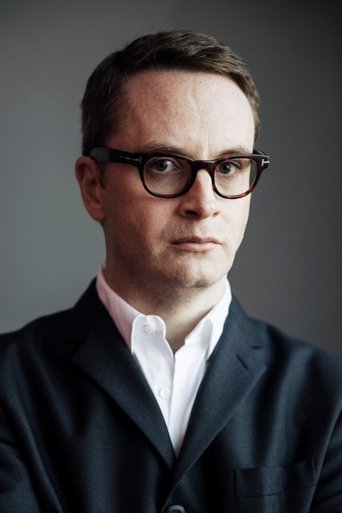 Ảnh của Nicolas Winding Refn