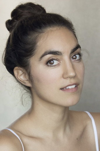 Ảnh của Sofia Barclay