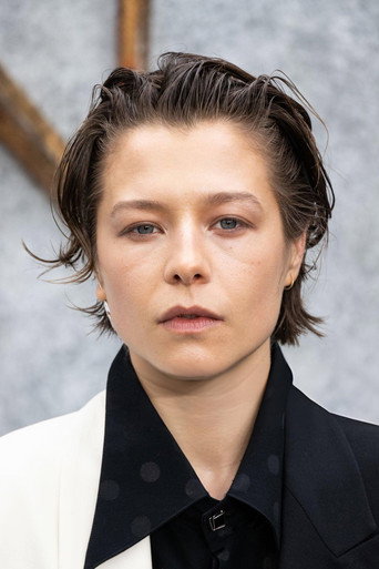 Ảnh của Emma D'Arcy