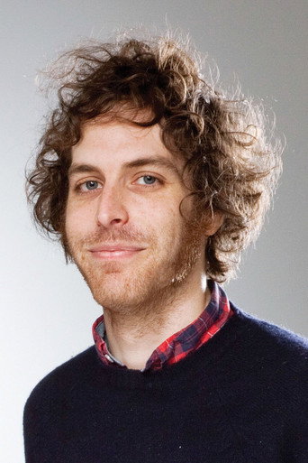 Ảnh của Jonathan Krisel