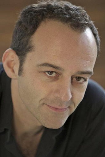 Ảnh của Danny Scheinmann