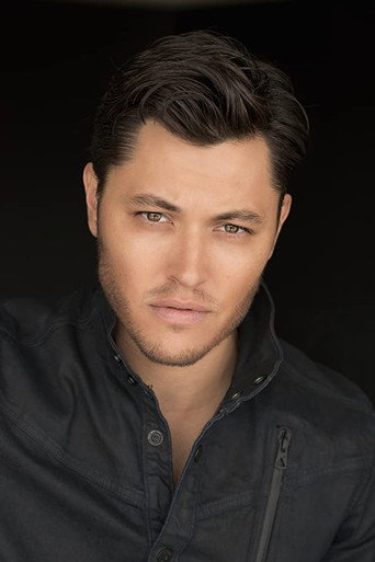 Ảnh của Blair Redford