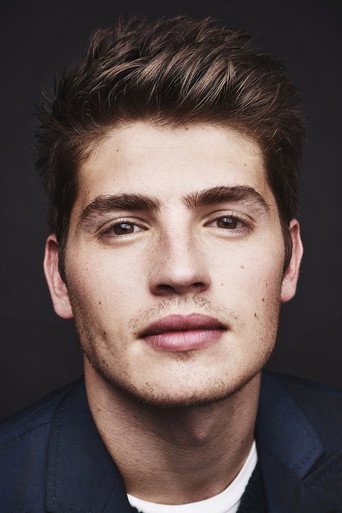 Ảnh của Gregg Sulkin