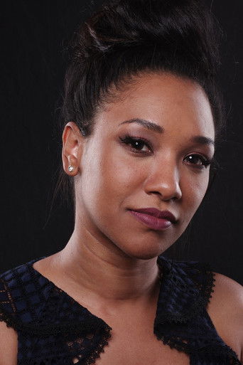 Ảnh của Candice Patton