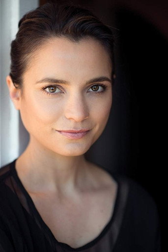 Ảnh của Jessica Tovey