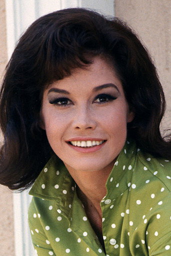 Ảnh của Mary Tyler Moore