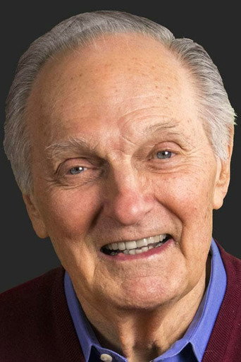 Ảnh của Alan Alda