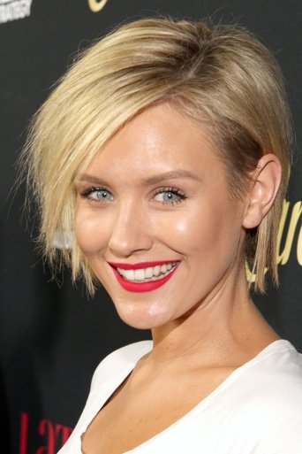 Ảnh của Nicky Whelan